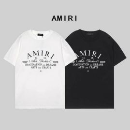Picture of Amiri T Shirts Short _SKUAmiriS-3XLyktxG104332115
